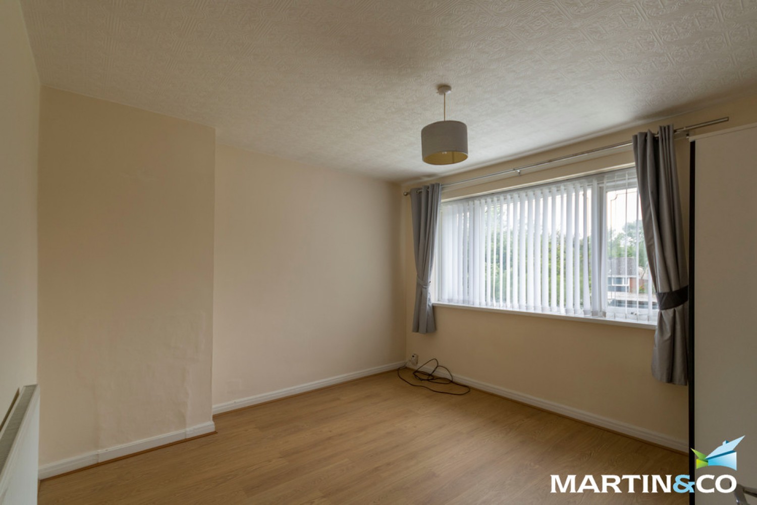 3 bedroom House for Letting Overdale Road, Quinton, B32