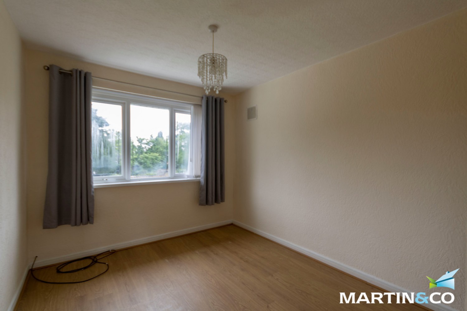 3 bedroom House for Letting Overdale Road, Quinton, B32