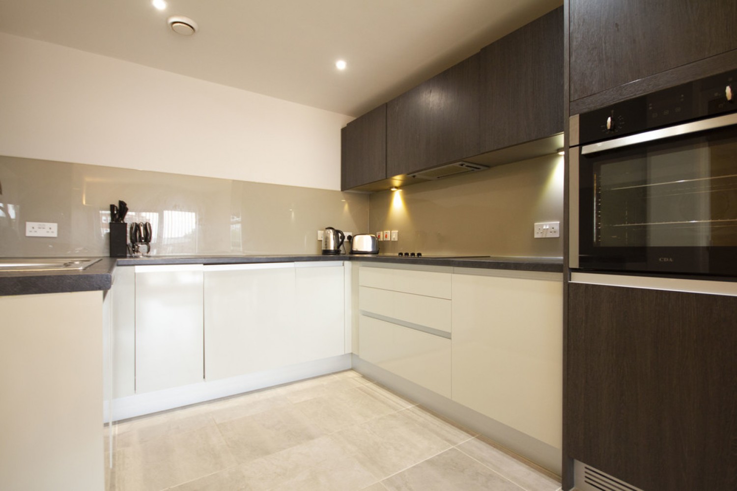 1 bedroom Flat for Letting Jewel Court, Legge Lane, Jewellery Quarter, B1