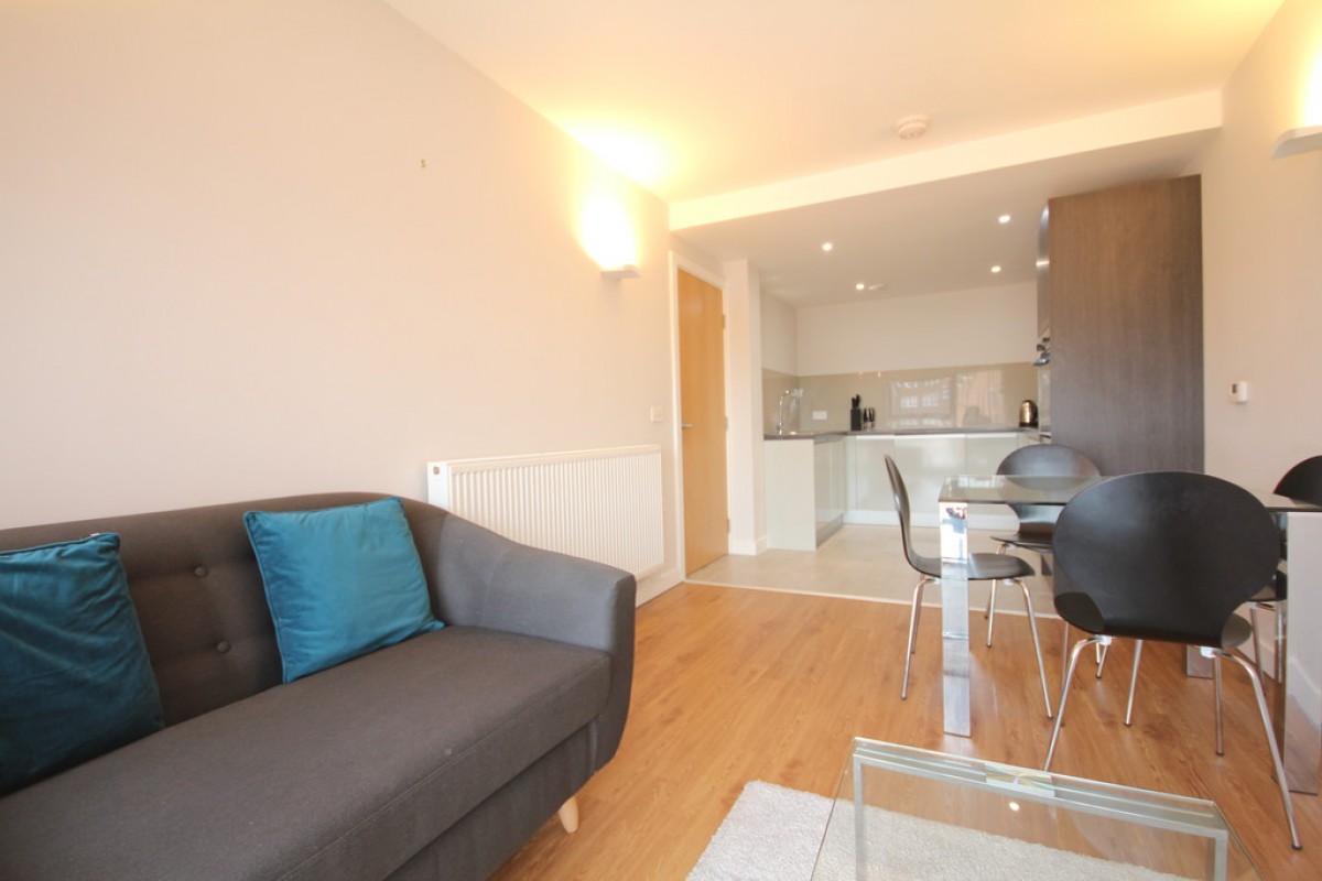 Jewel Court, Legge Lane, Jewellery Quarter, B1