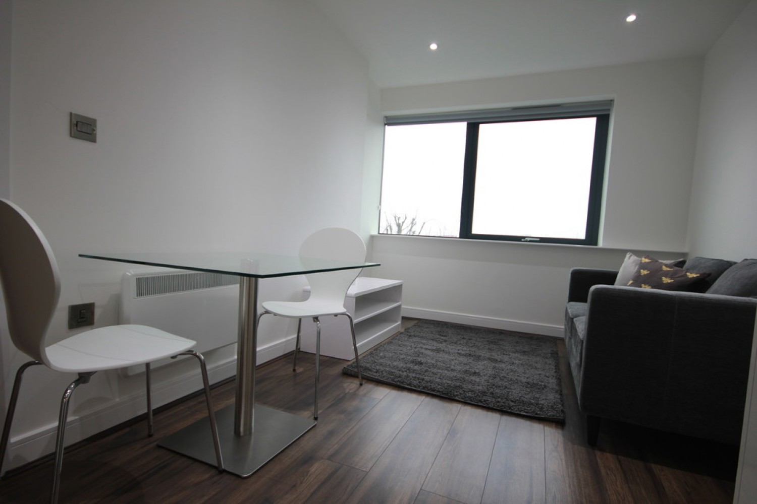 Nexus Point, Edwards Road, Erdington, B24