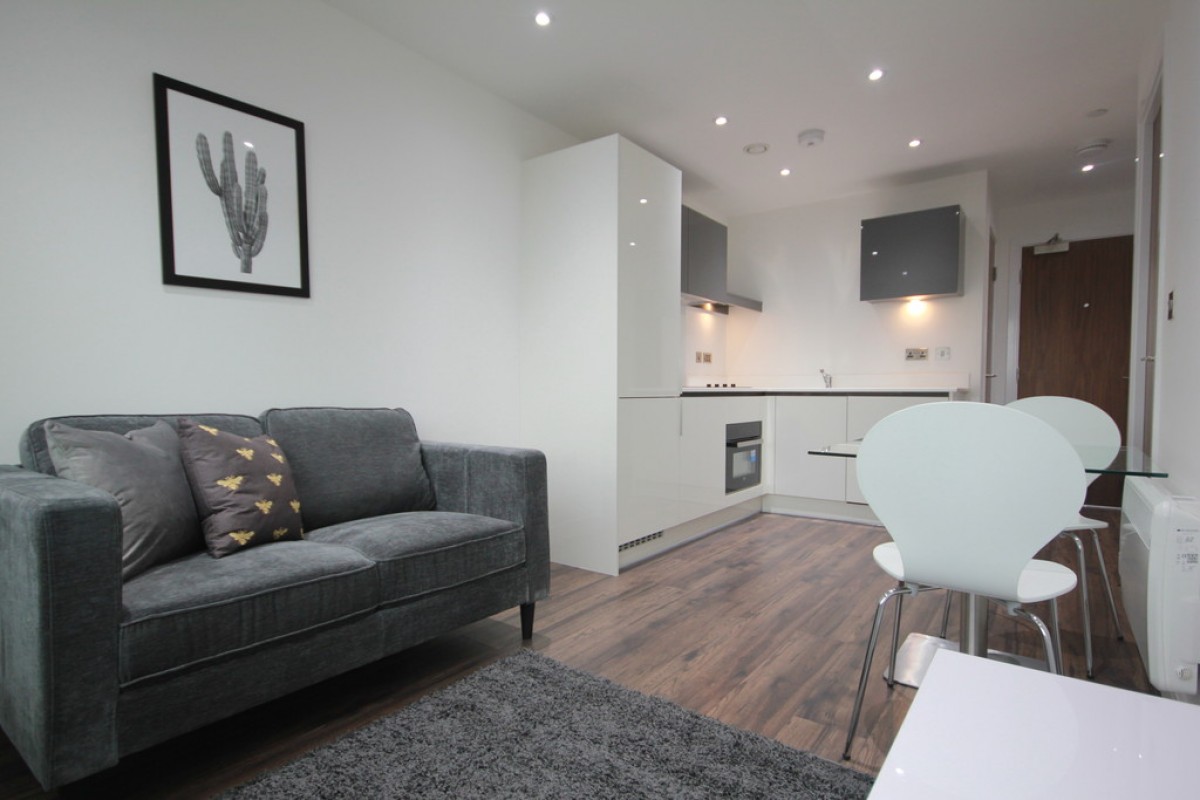 Nexus Point, Edwards Road, Erdington, B24