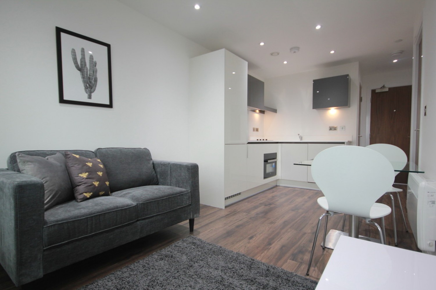 Nexus Point, Edwards Road, Erdington, B24
