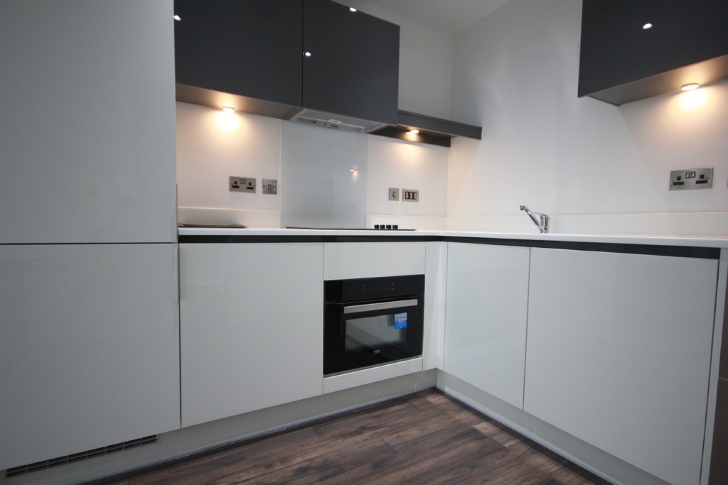 Nexus Point, Edwards Road, Erdington, B24