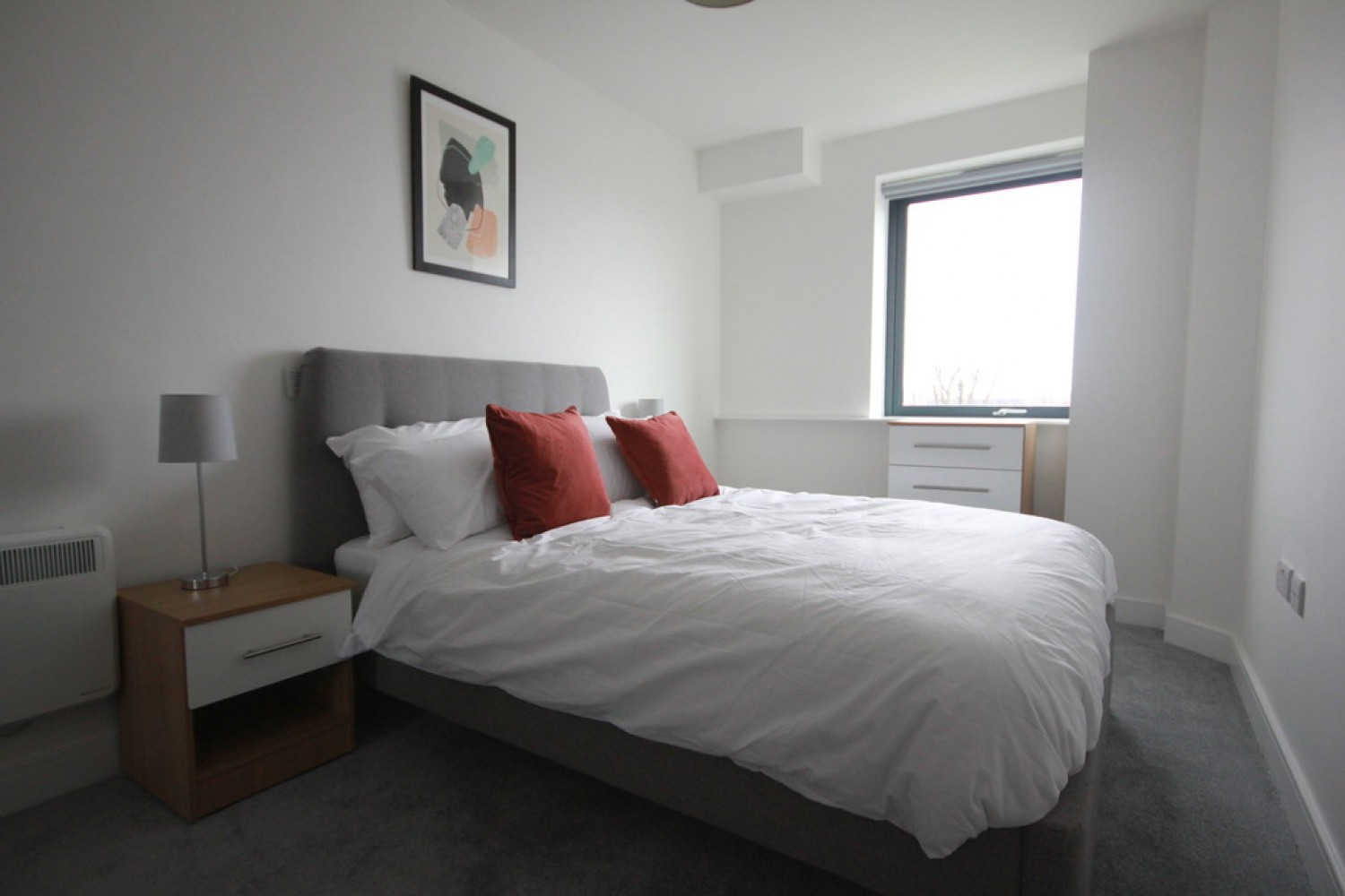 Nexus Point, Edwards Road, Erdington, B24
