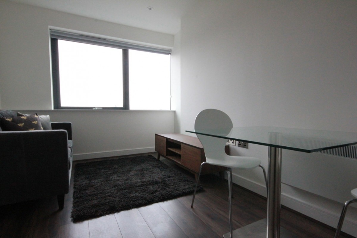 Nexus Point, Edwards Road, Erdington, B24