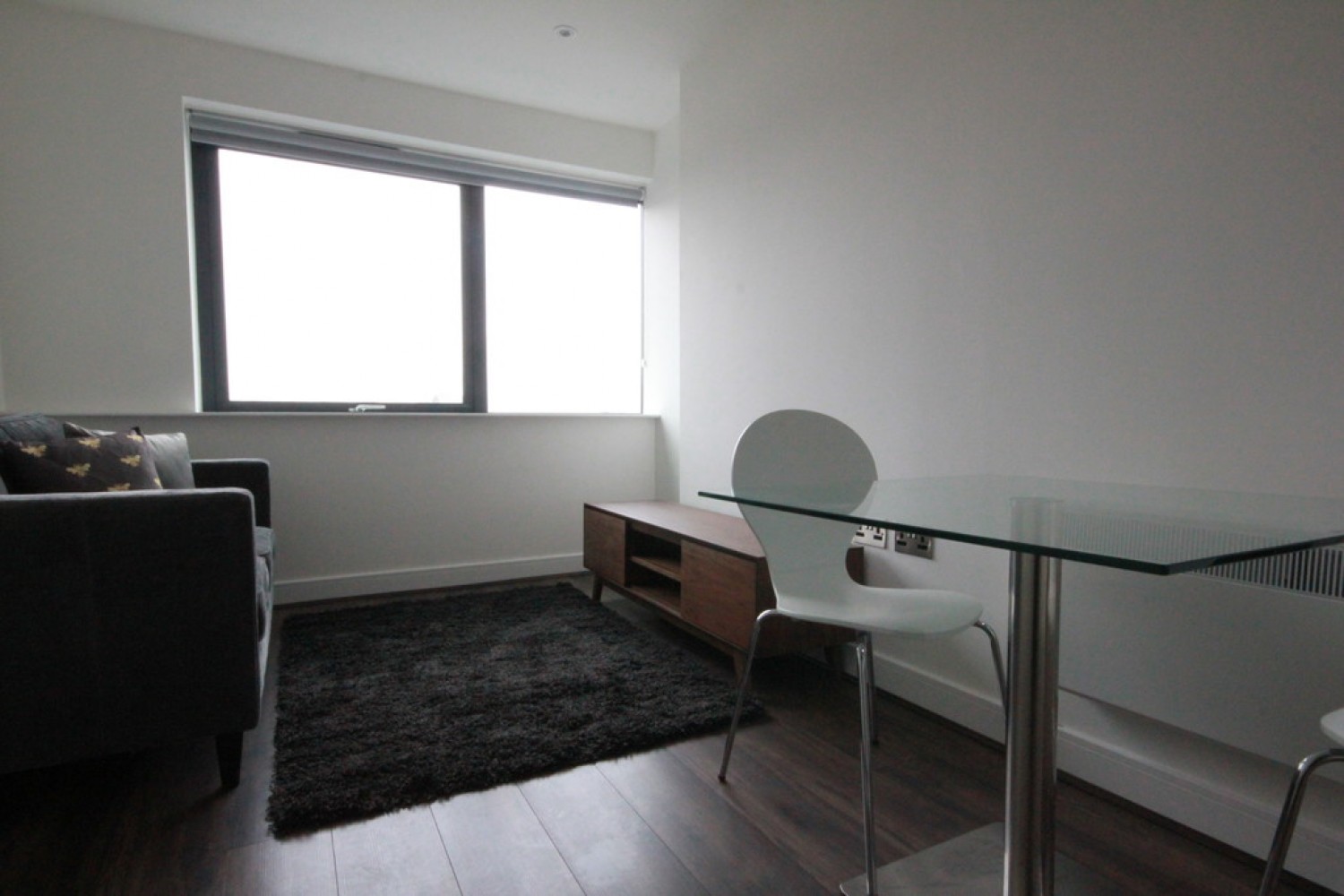 1 bedroom Flat for Letting Nexus Point, Edwards Road, Erdington, B24