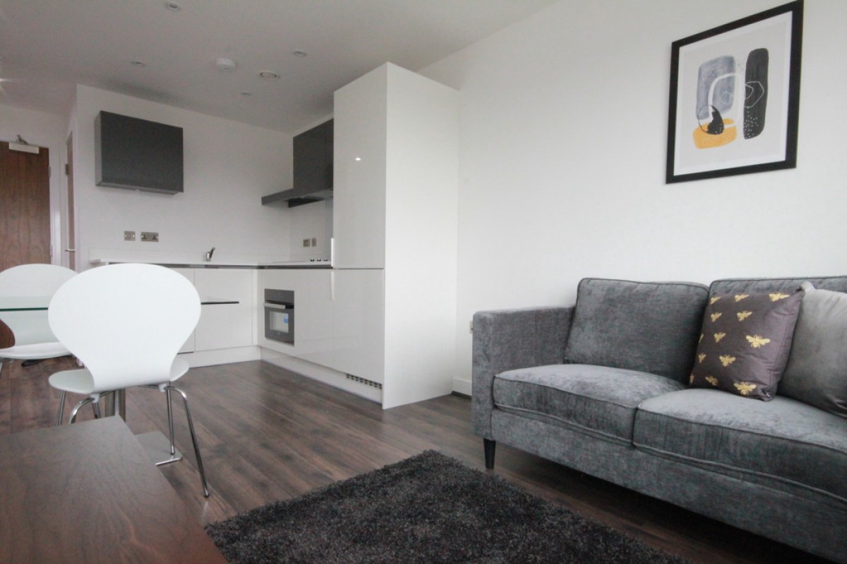 Nexus Point, Edwards Road, Erdington, B24