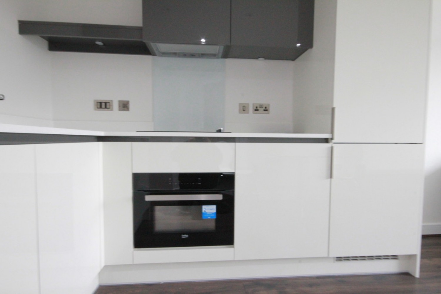 1 bedroom Flat for Letting Nexus Point, Edwards Road, Erdington, B24