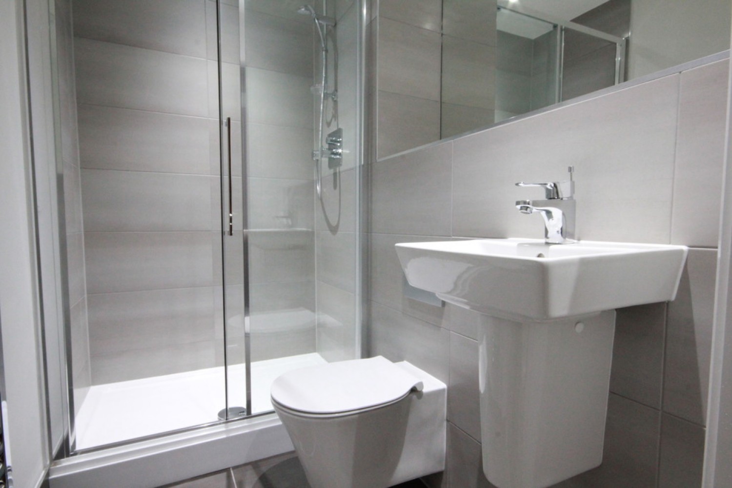 1 bedroom Flat for Letting Nexus Point, Edwards Road, Erdington, B24