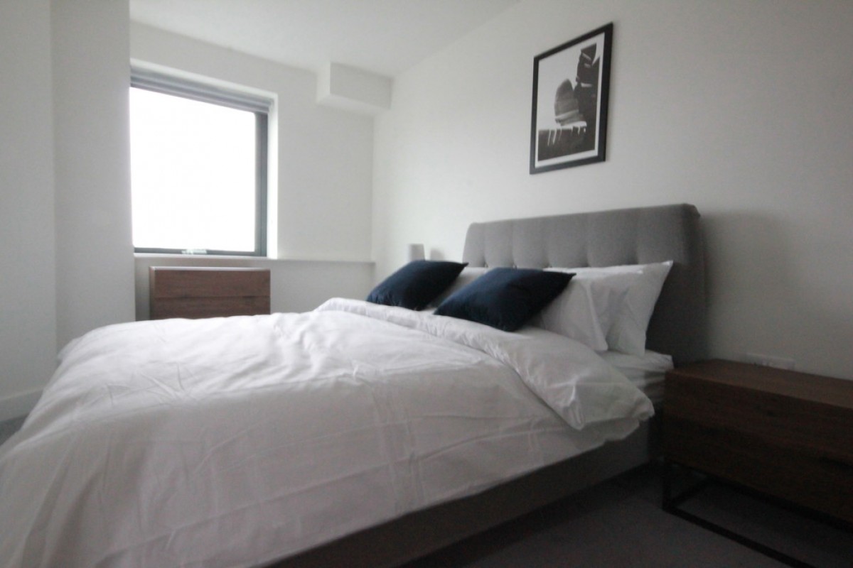 Nexus Point, Edwards Road, Erdington, B24