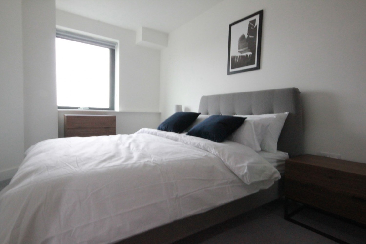 1 bedroom Flat for Letting Nexus Point, Edwards Road, Erdington, B24