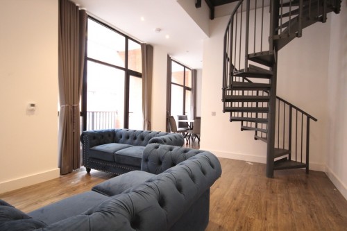 Tenby Heights, Tenby Street North, Jewellery Quarter, B1