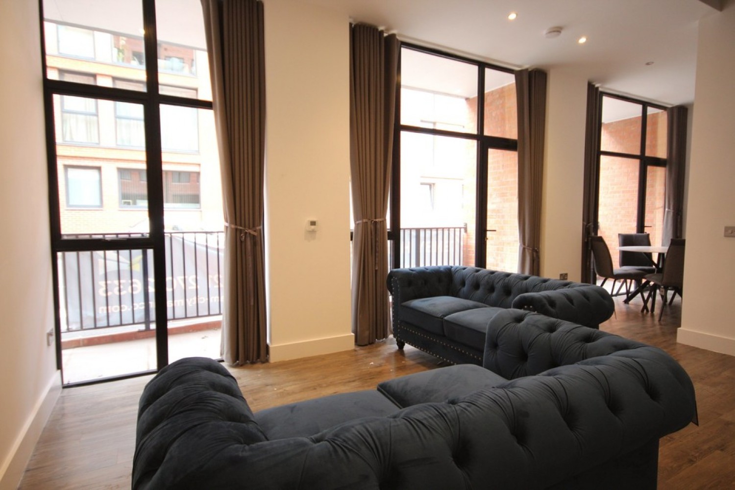 Tenby Heights, Tenby Street North, Jewellery Quarter, B1