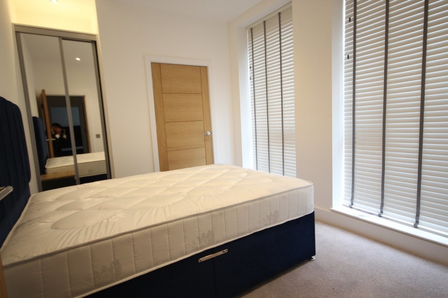 Tenby Heights, Tenby Street North, Jewellery Quarter, B1