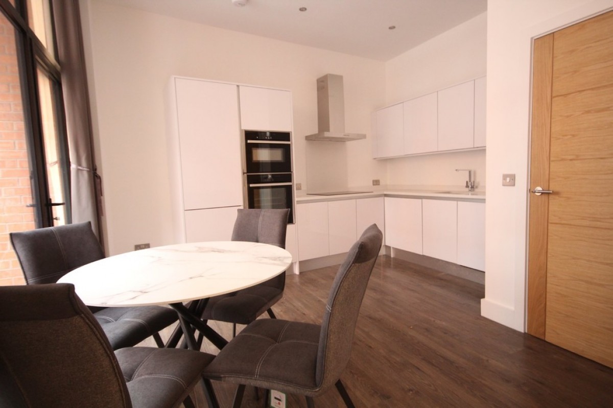 Tenby Heights, Tenby Street North, Jewellery Quarter, B1