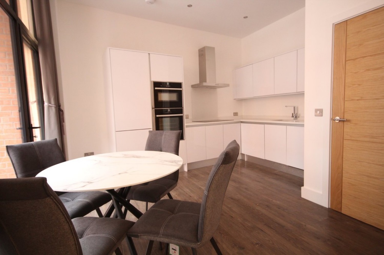 Tenby Heights, Tenby Street North, Jewellery Quarter, B1
