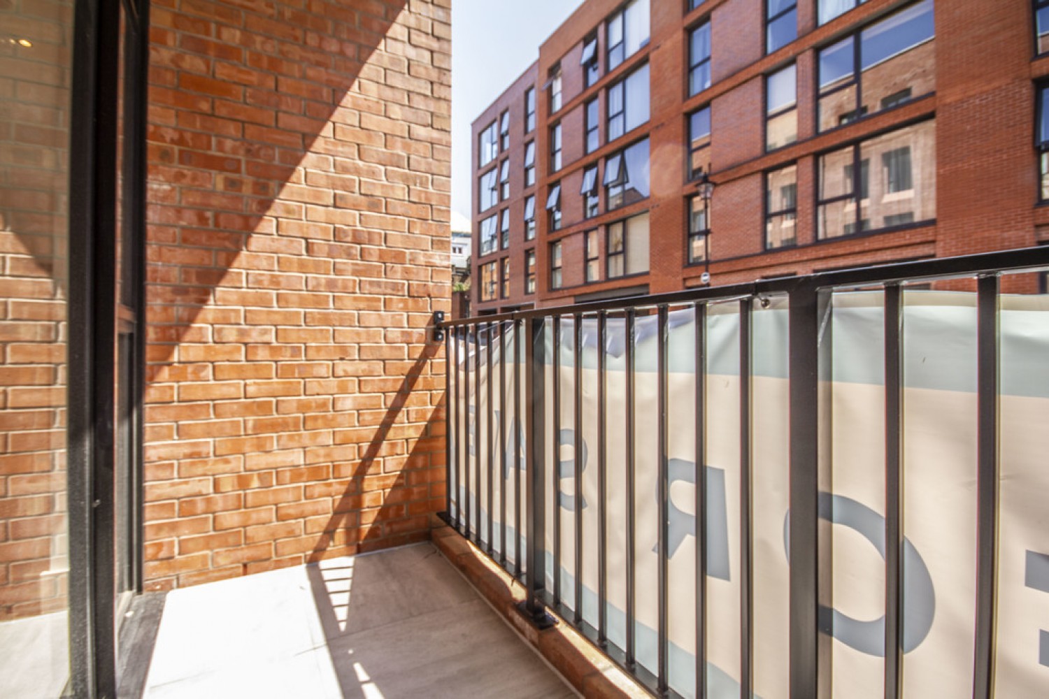 Tenby Heights, Tenby Street North, Jewellery Quarter, B1