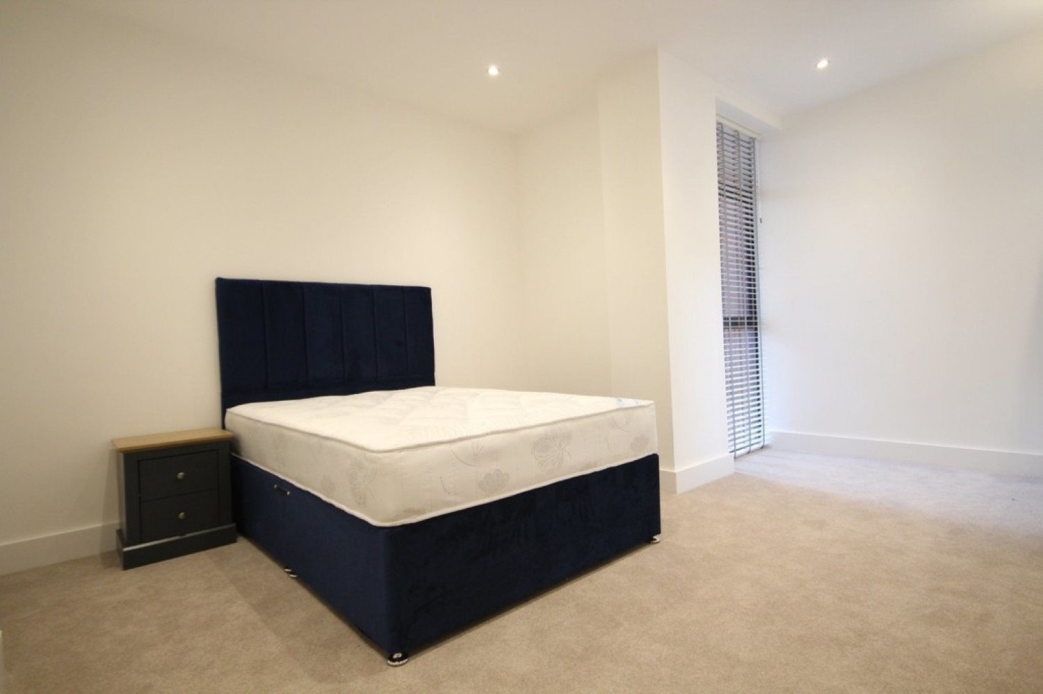 Tenby Heights, Tenby Street North, Jewellery Quarter, B1