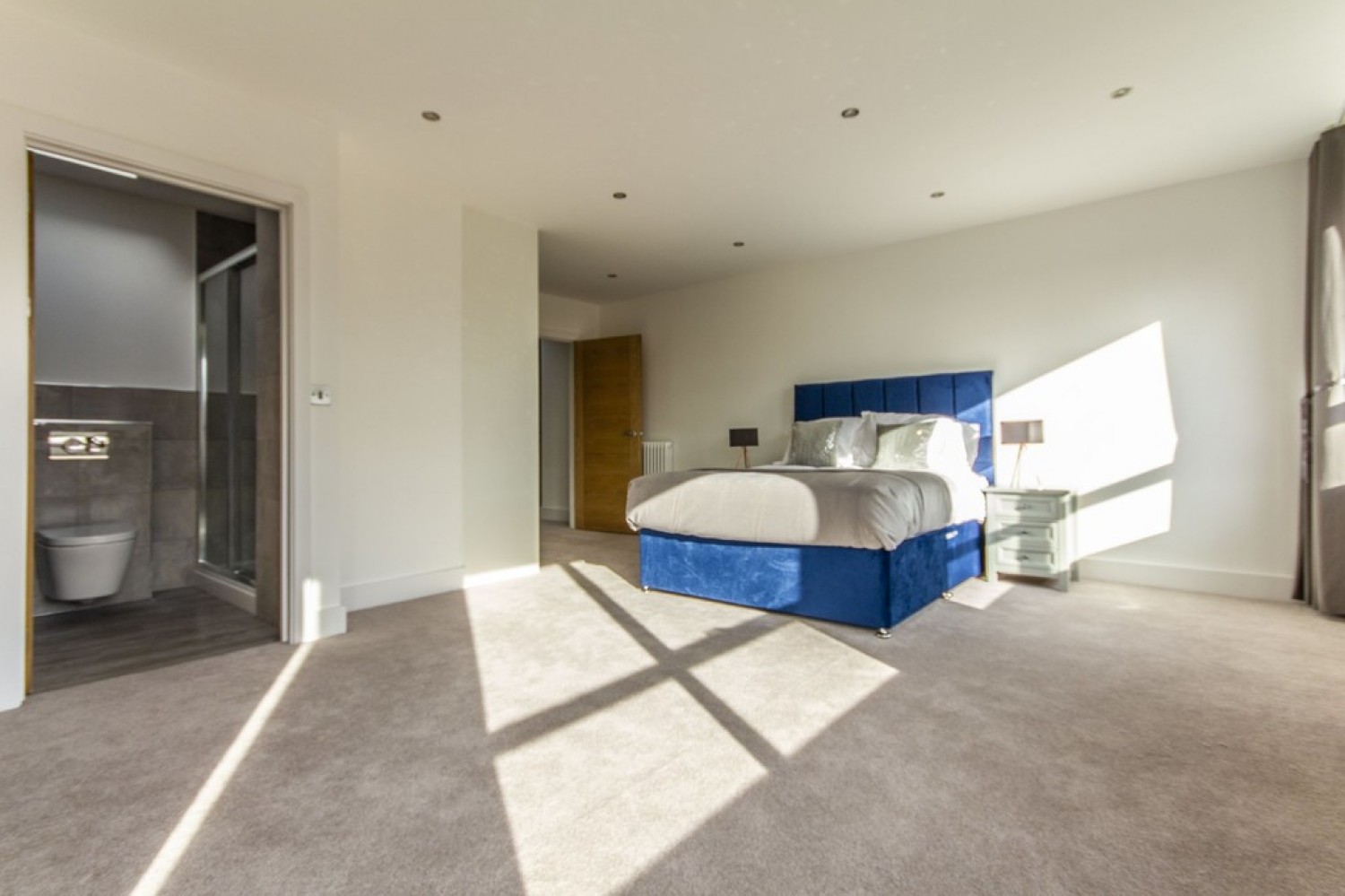 Tenby Heights, Tenby Street North, Jewellery Quarter, B1