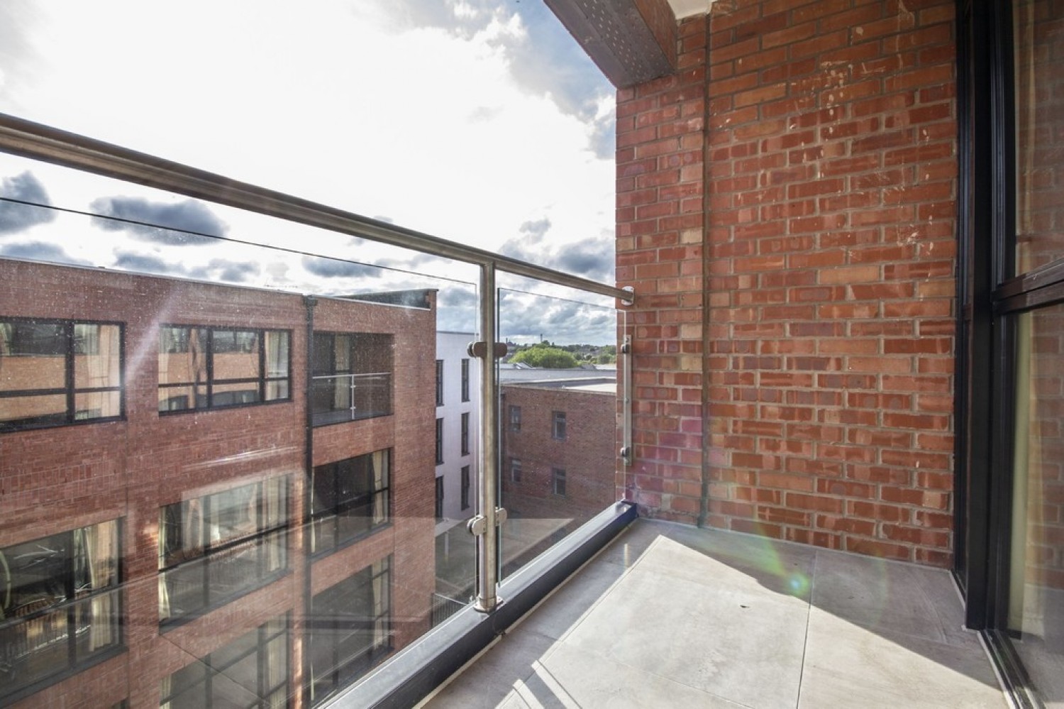 Tenby Heights, Tenby Street North, Jewellery Quarter, B1