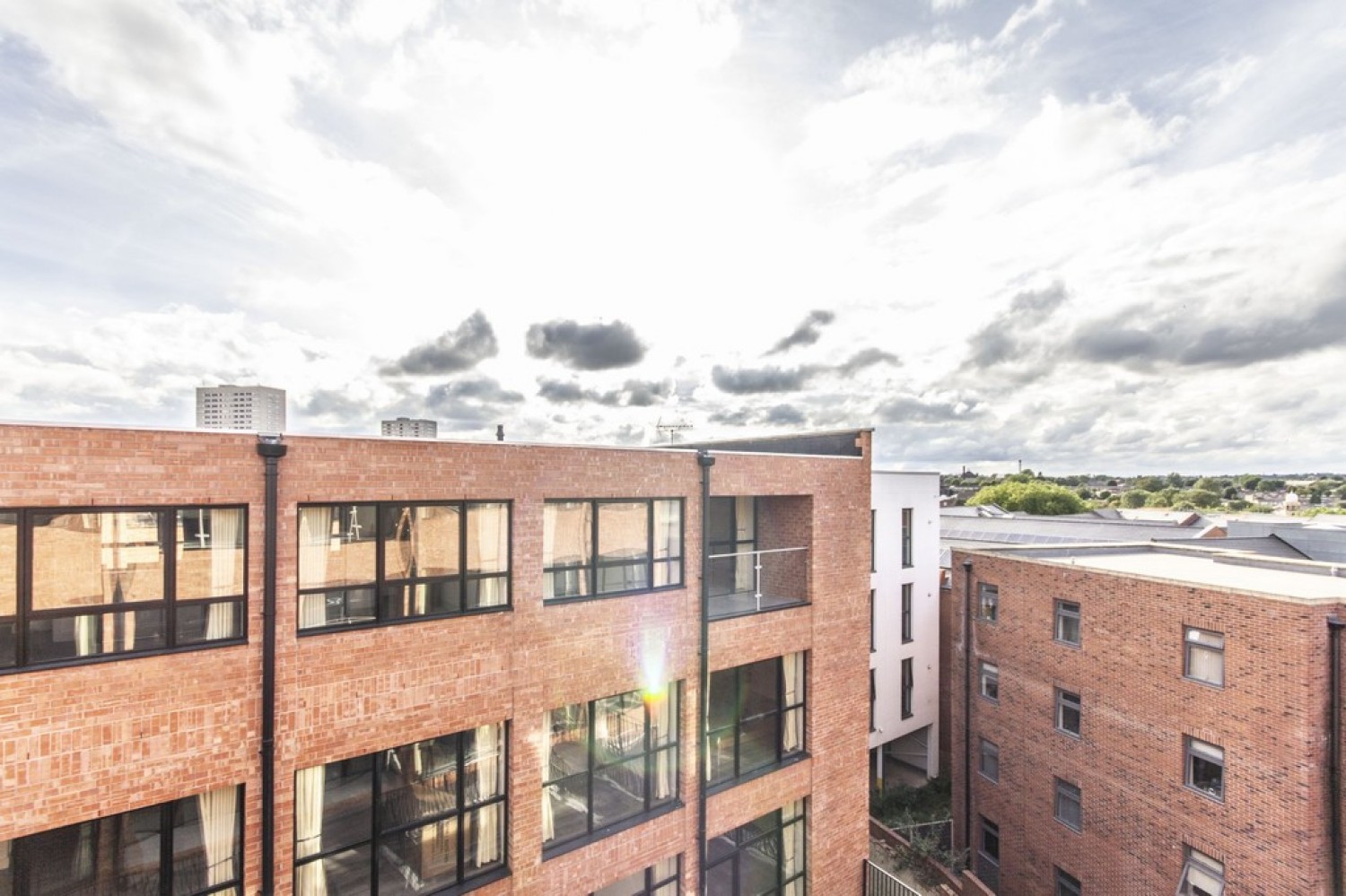 Tenby Heights, Tenby Street North, Jewellery Quarter, B1