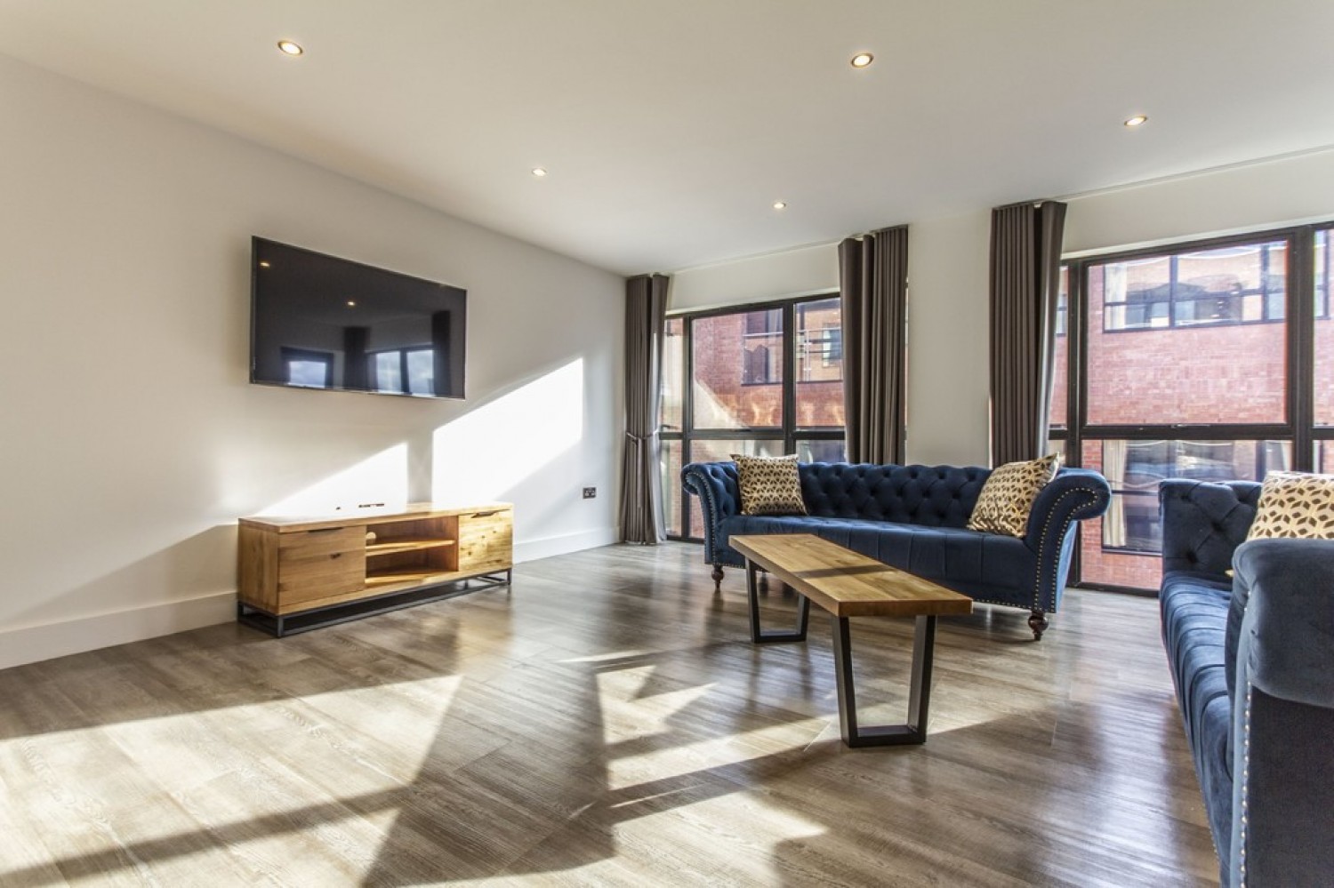 Tenby Heights, Tenby Street North, Jewellery Quarter, B1