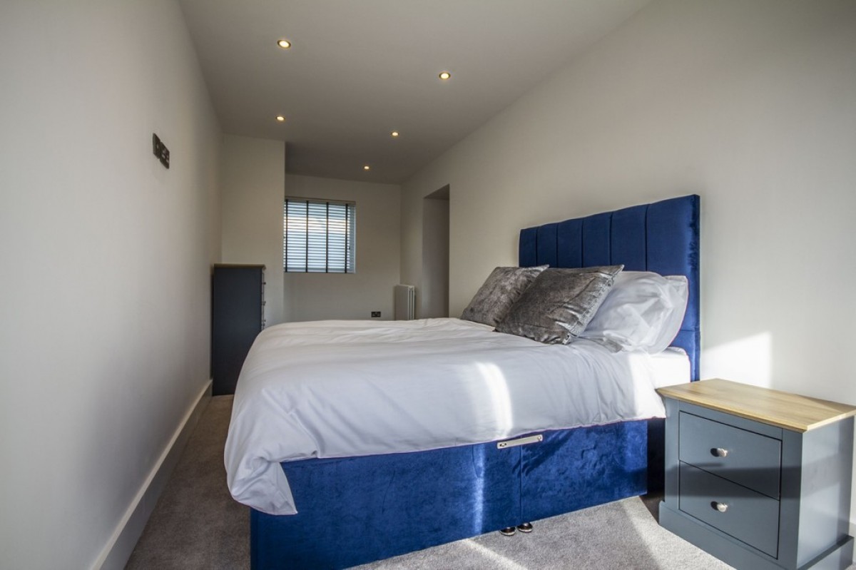 Tenby Heights, Tenby Street North, Jewellery Quarter, B1