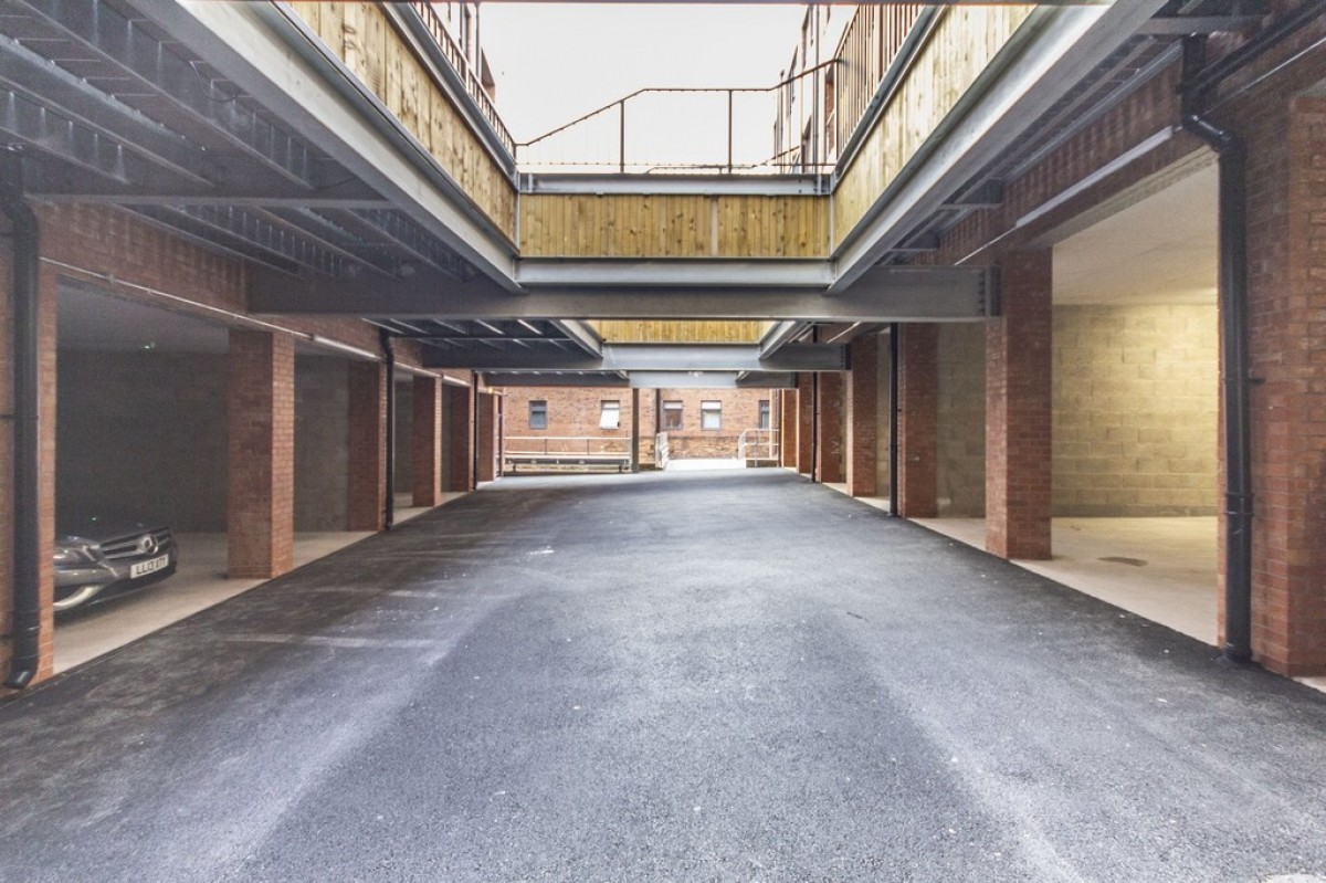 Tenby Heights, Tenby Street North, Jewellery Quarter, B1