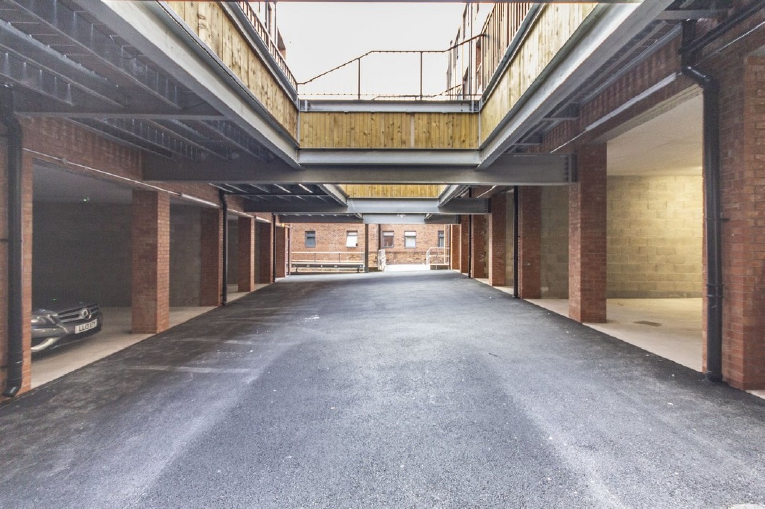 Tenby Heights, Tenby Street North, Jewellery Quarter, B1