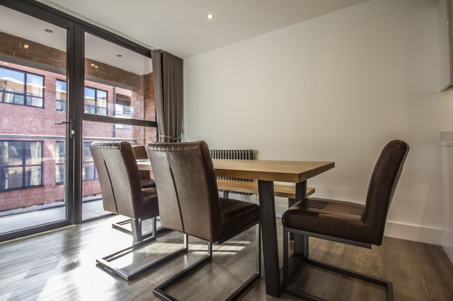 Tenby Heights, Tenby Street North, Jewellery Quarter, B1