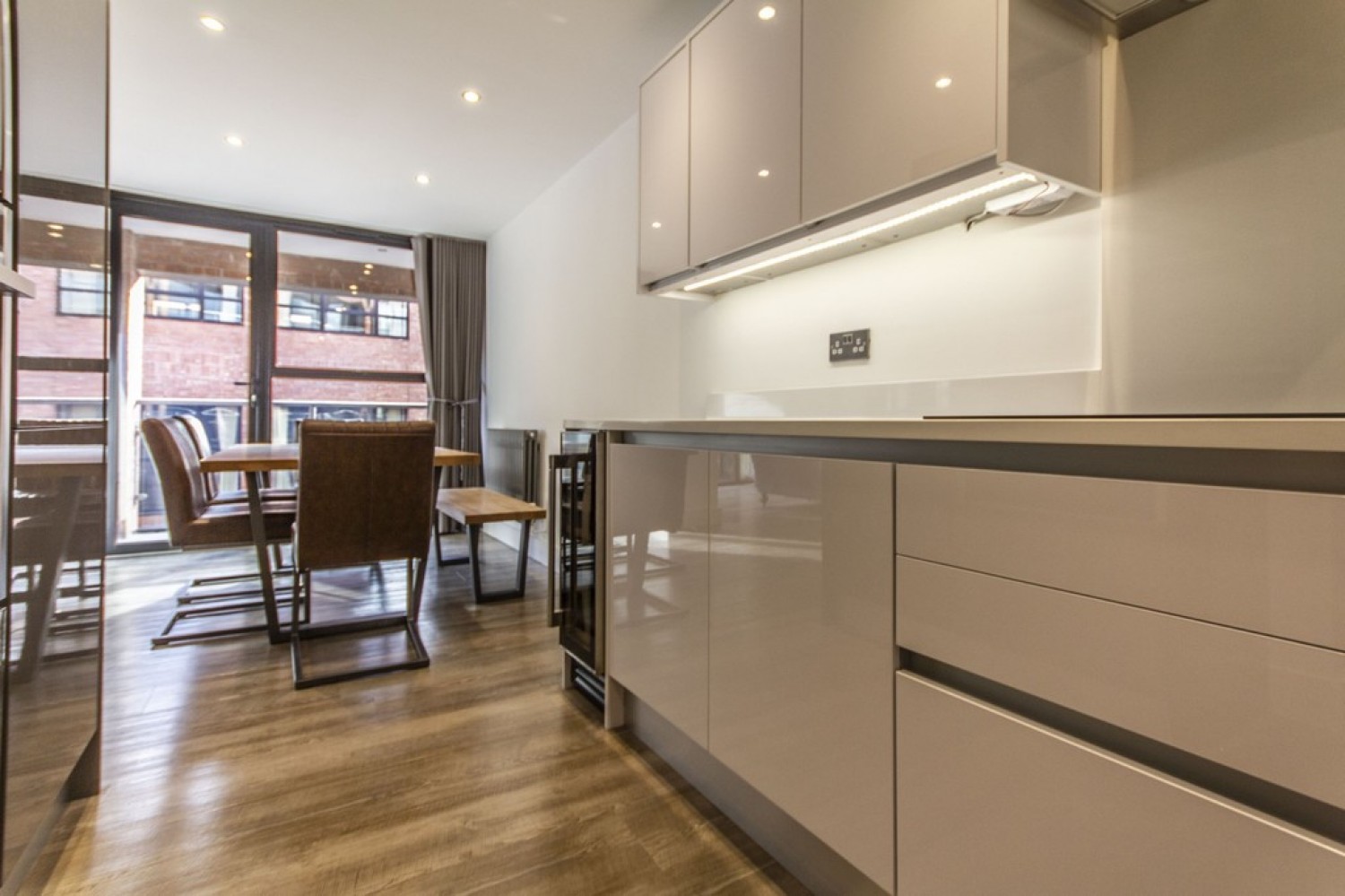 Tenby Heights, Tenby Street North, Jewellery Quarter, B1