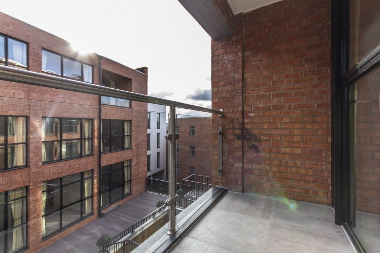 Tenby Heights, Tenby Street North, Jewellery Quarter, B1
