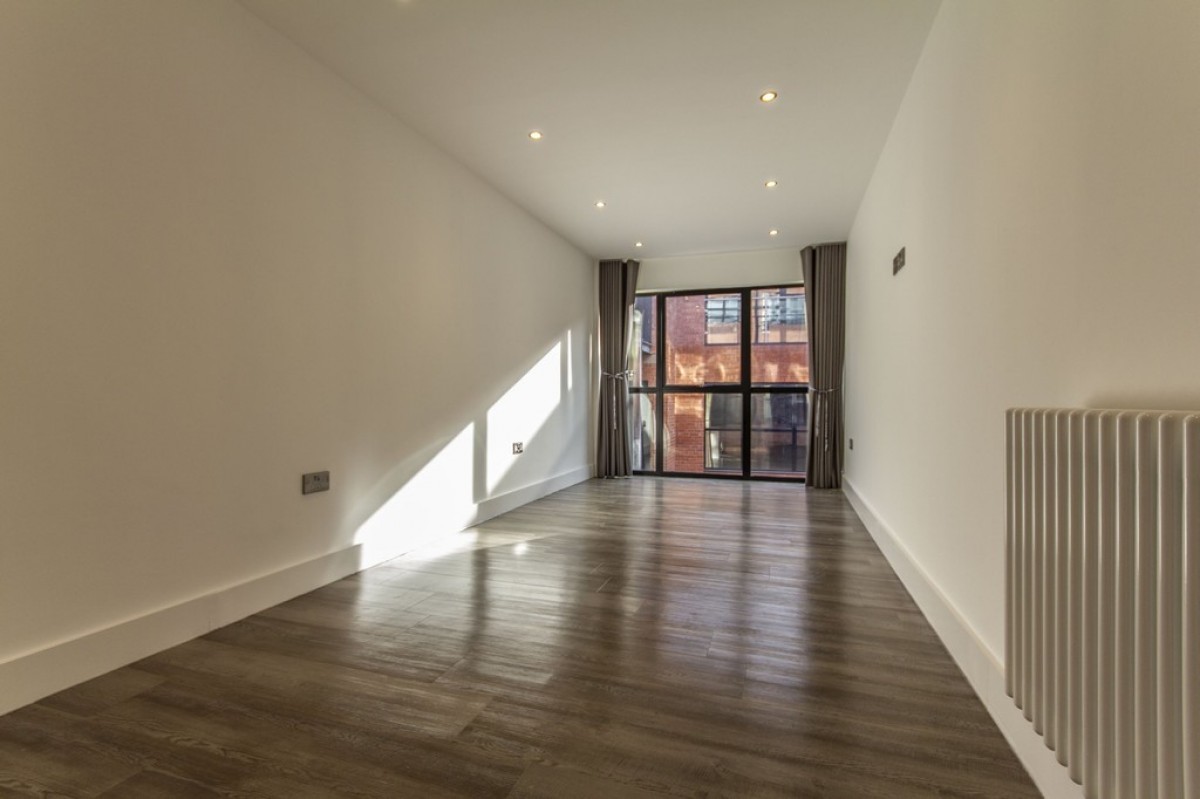 Tenby Heights, Tenby Street North, Jewellery Quarter, B1