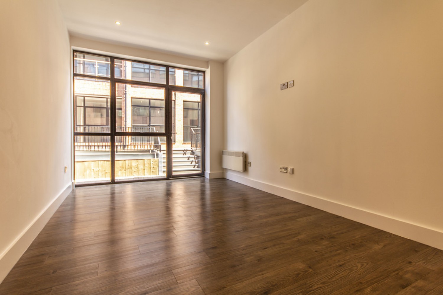 2 bedroom Flat in Tenby Heights, Tenby Street North, Jewellery Quarter, B1