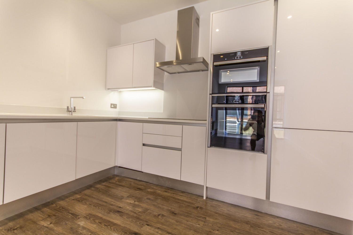 2 bedroom Flat in Tenby Heights, Tenby Street North, Jewellery Quarter, B1