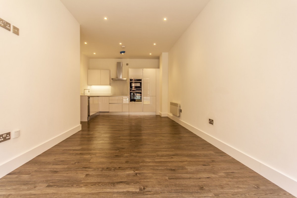 Tenby Heights, Tenby Street North, Jewellery Quarter, B1