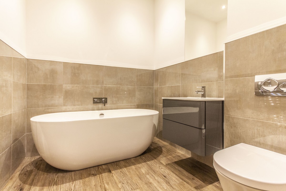 Tenby Heights, Tenby Street North, Jewellery Quarter, B1