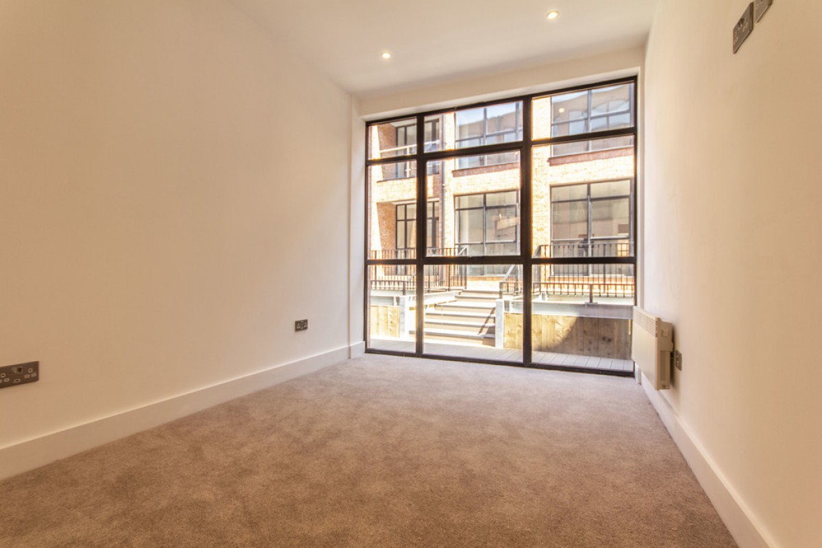 Tenby Heights, Tenby Street North, Jewellery Quarter, B1