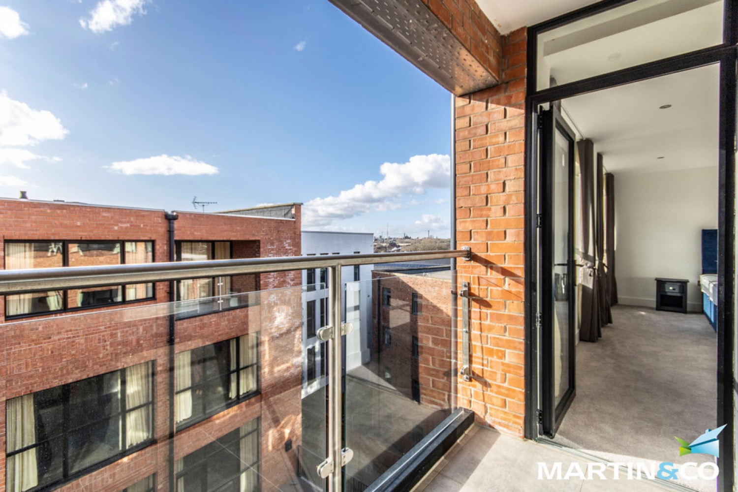 Tenby Heights, Tenby Street North, Jewellery Quarter, B1