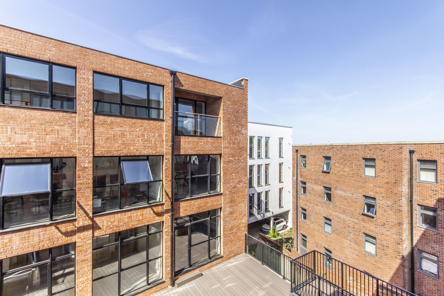 Tenby Heights, Tenby Street North, Jewellery Quarter, B1