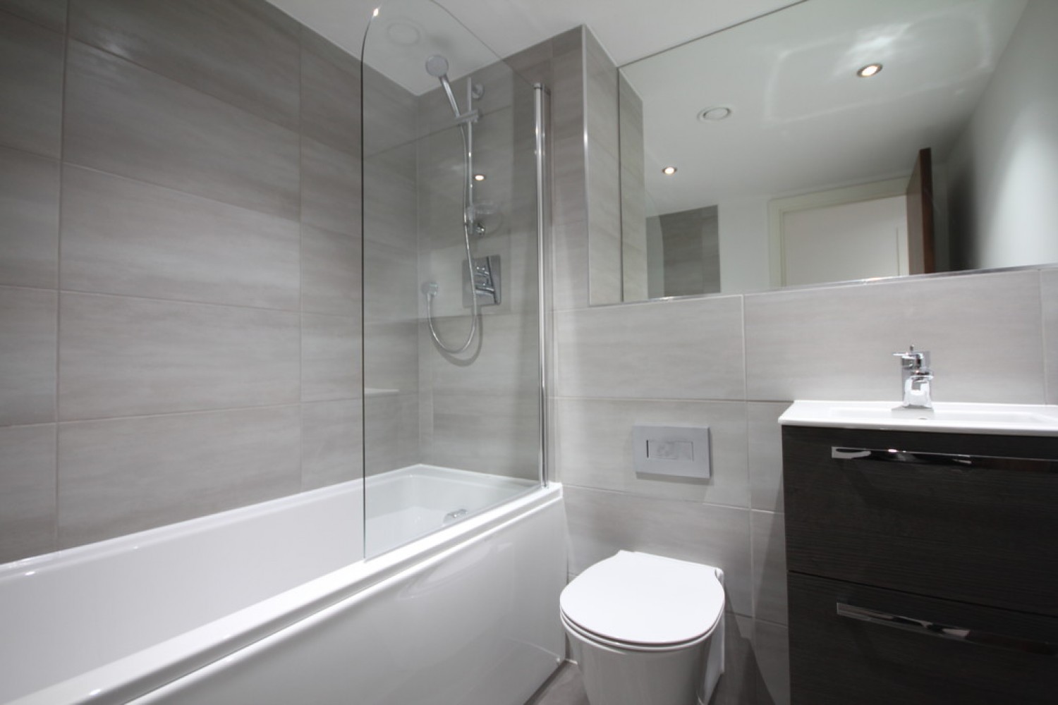 The Quadrant, Sand Pits, Birmingham, B1