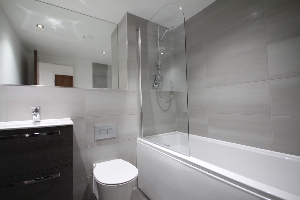 The Quadrant, Sand Pits, Birmingham, B1