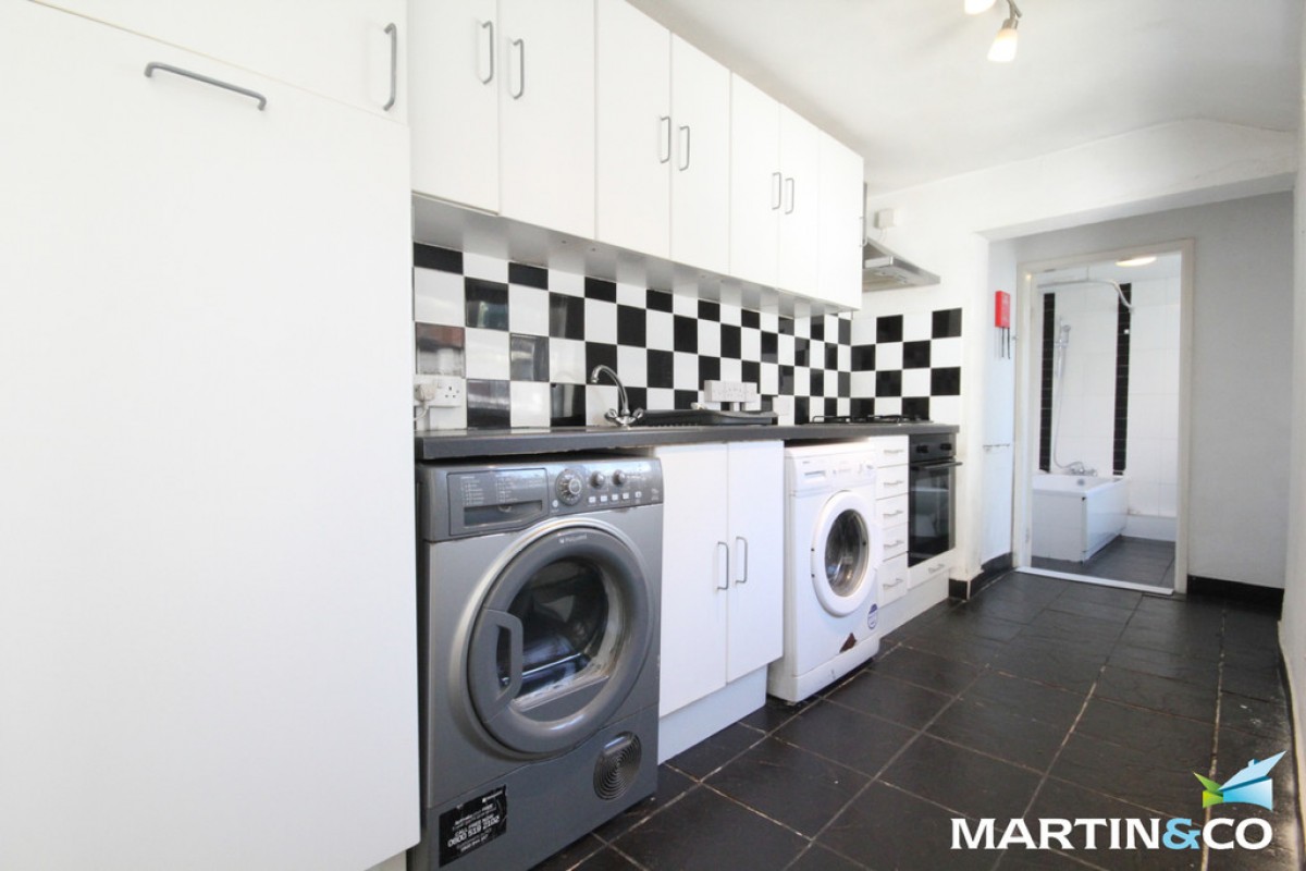 Marroway Street, Edgbaston, B16