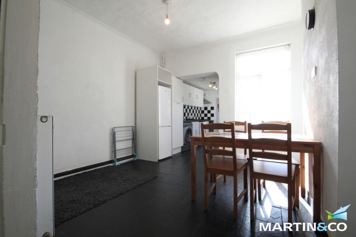 Marroway Street, Edgbaston, B16