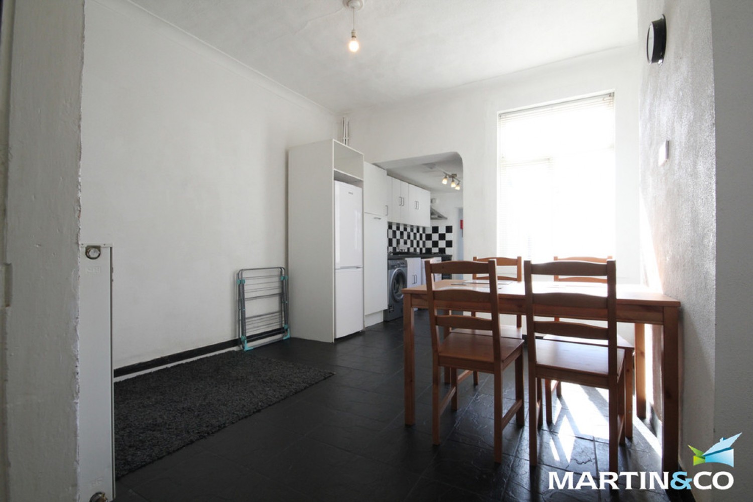 3 bedroom House for Letting Marroway Street, Edgbaston, B16