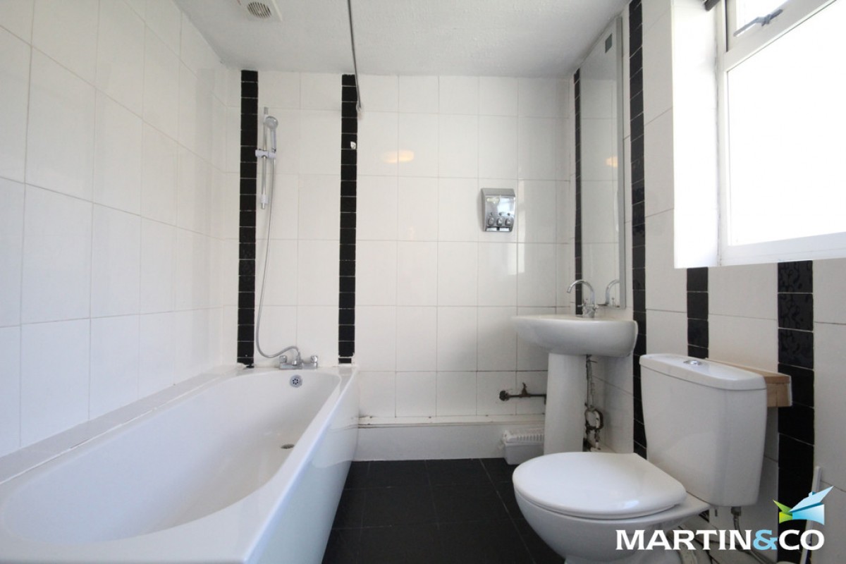 Marroway Street, Edgbaston, B16