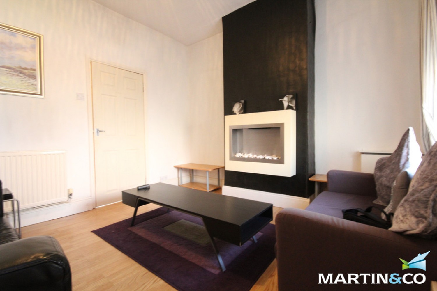 3 bedroom House for Letting Marroway Street, Edgbaston, B16
