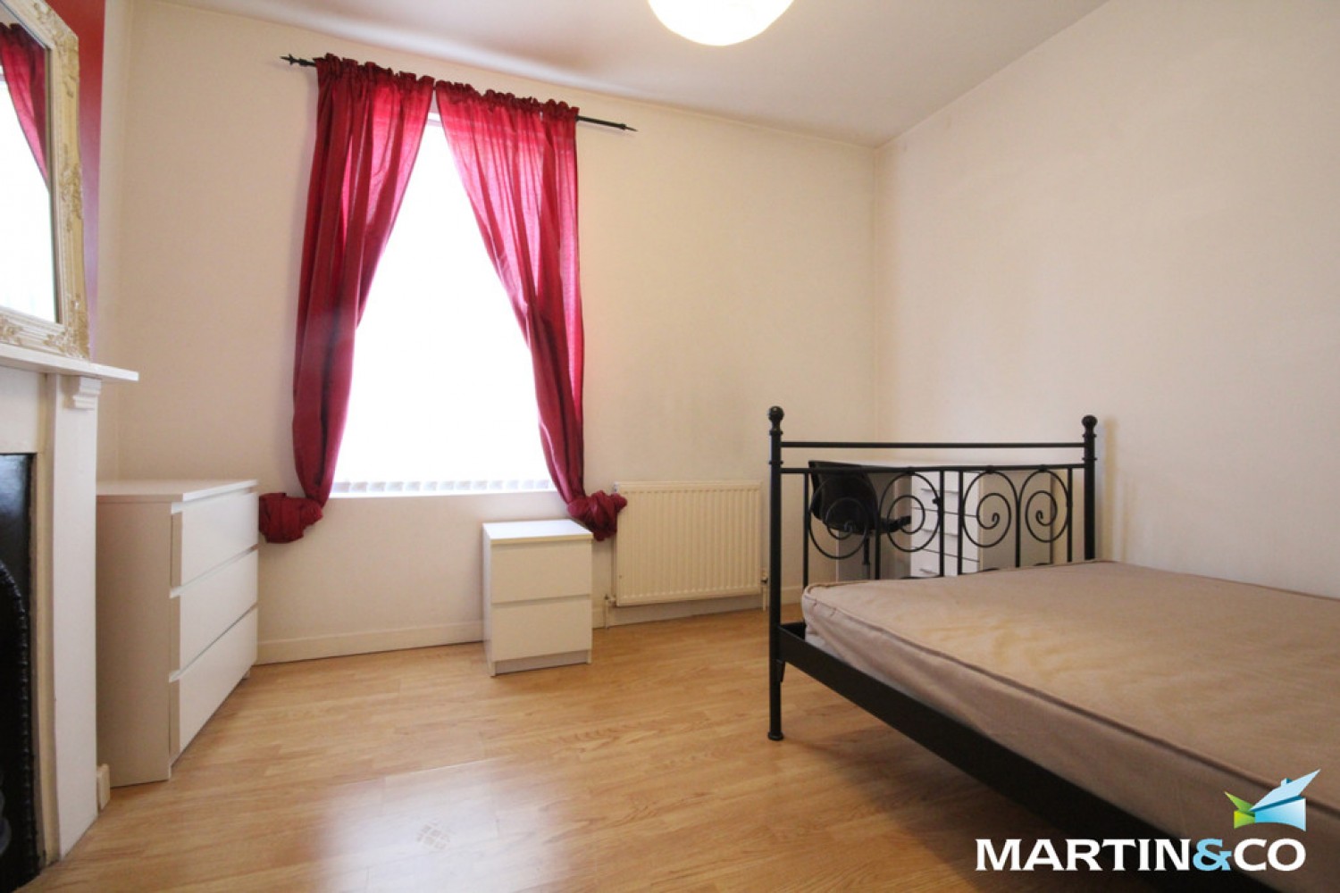 3 bedroom House for Letting Marroway Street, Edgbaston, B16