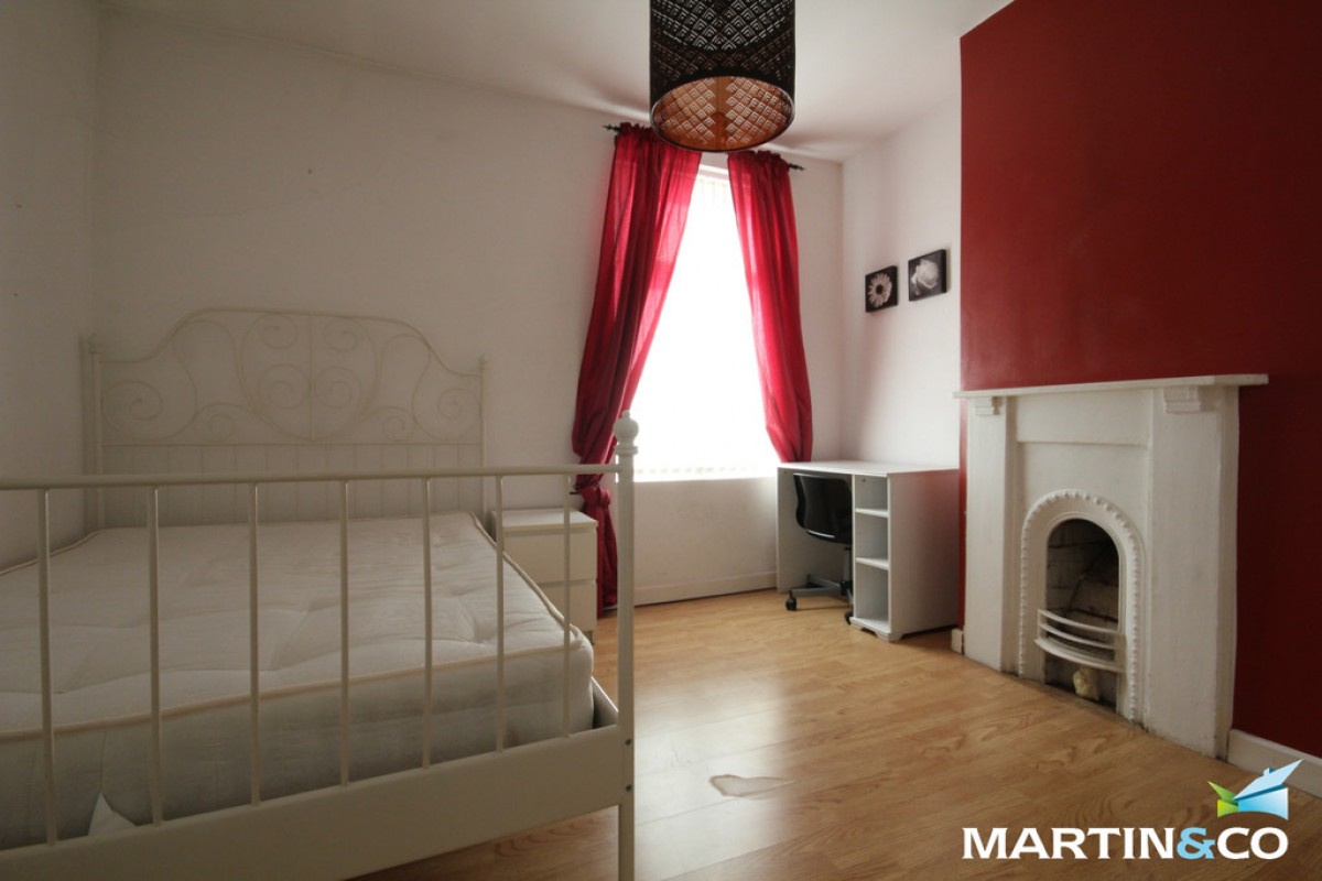 Marroway Street, Edgbaston, B16